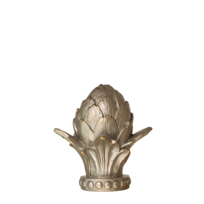 1 3/8" Artichoke Finial /AS