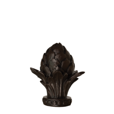1 3/8" Artichoke Finial /DC