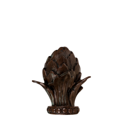 1 3/8" Artichoke Finial /OWD