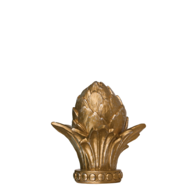 1 3/8" Artichoke Finial /RG