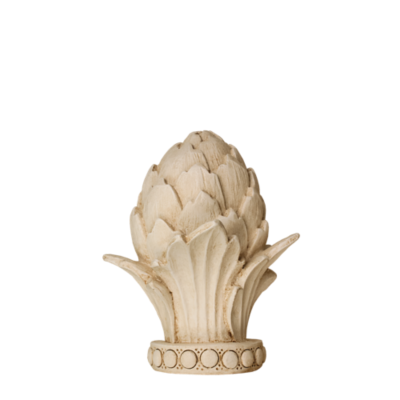 1 3/8" Artichoke Finial /SL