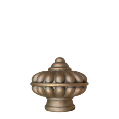 1 3/8" Beauregard Finial /AP