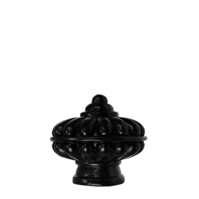 1 3/8" Beauregard Finial /SK