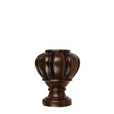 1 3/8" Crown Finial /OWD