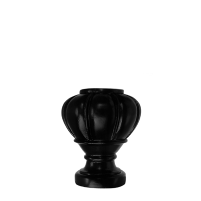 1 3/8" Crown Finial /SK