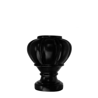 2" Crown Finial /SK