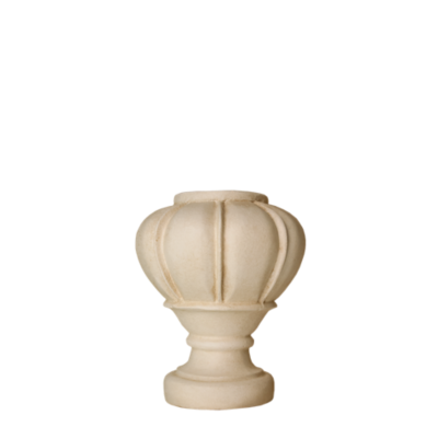 1 3/8" Crown Finial /SL