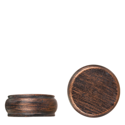 3" Plain End Cap /CP