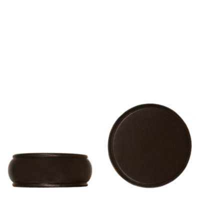 3" Plain End Cap /DC