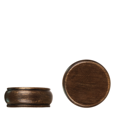 3" Plain End Cap /OWG