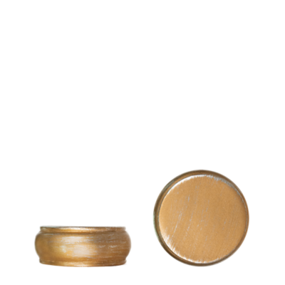 1 3/8" Plain End Cap /RG