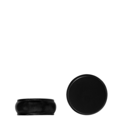 1 3/8" Plain End Cap /SK