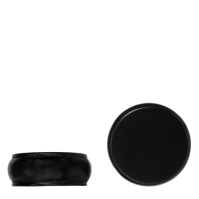 3" Plain End Cap /SK