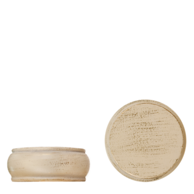 3" Plain End Cap /STG