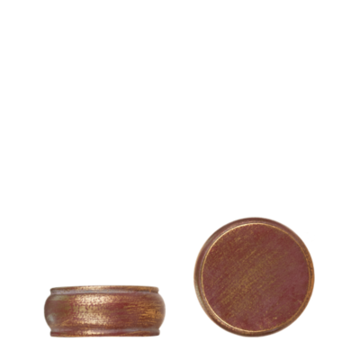 1 3/8" Plain End Cap /TAG