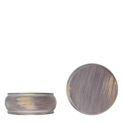 3" Plain End Cap /WEA