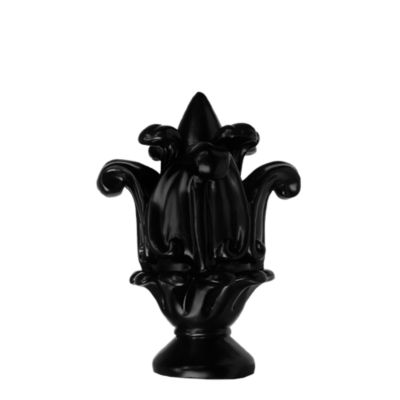 1 3/8" Florentine Finial /SK