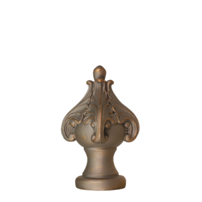 1 3/8" Isabella Finial /AP