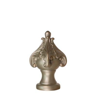 1 3/8" Isabella Finial /AS