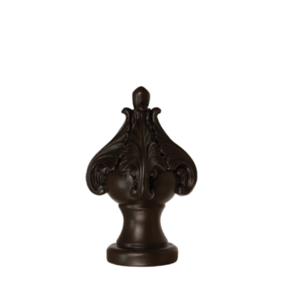 1 3/8" Isabella Finial /DC