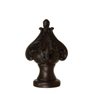 2" Isabella Finial /DC