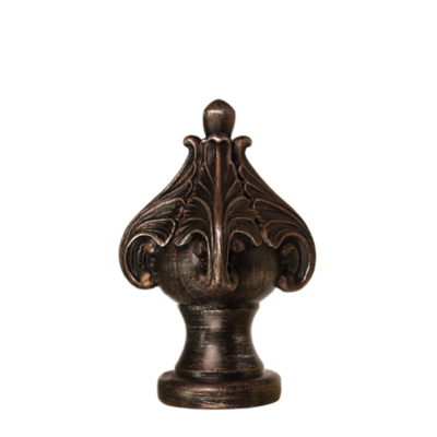 2" Isabella Finial /IC