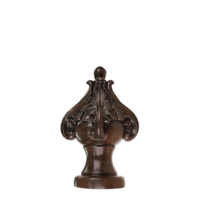 1 3/8" Isabella Finial /OWD