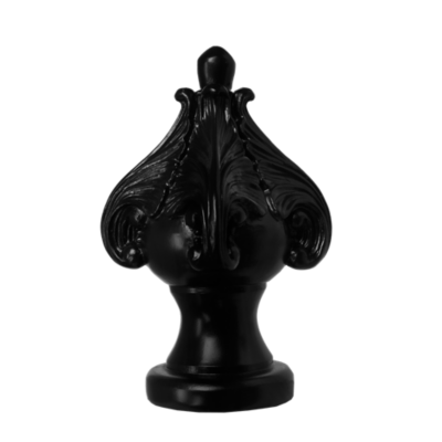 3" Isabella Finial /SK