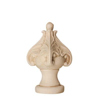 2" Isabella Finial /SL