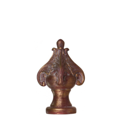 1 3/8" Isabella Finial /TAG