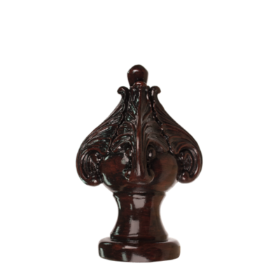 2" Isabella Finial /TB