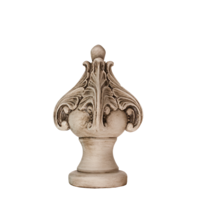 2" Isabella Finial /TK