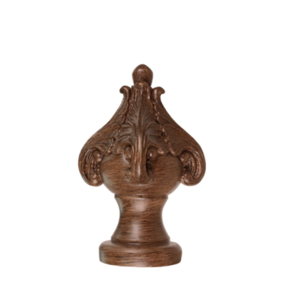 2" Isabella Finial /WNT