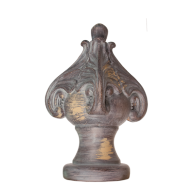 3" Isabella Finial /WEA