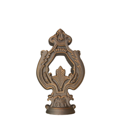 1 3/8" Keystone Finial /AP