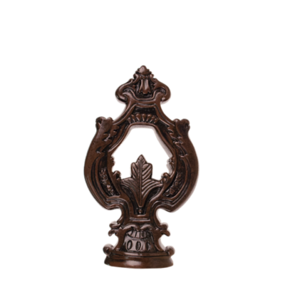 1 3/8" Keystone Finial /OWD