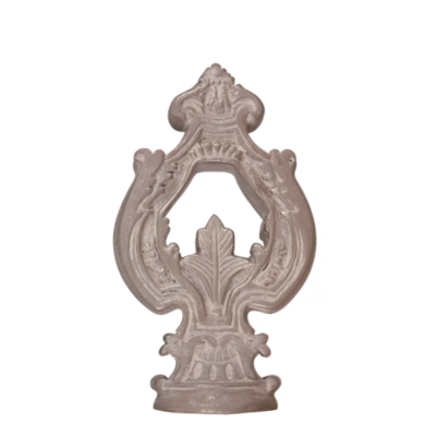 2" Keystone Finial /RTA