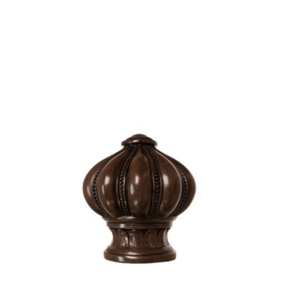 1 3/8" Kingston Finial /OWD
