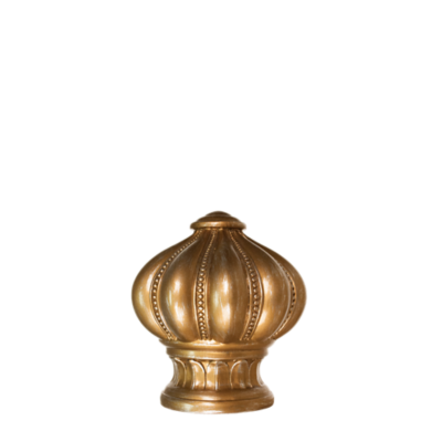 1 3/8" Kingston Finial /RG