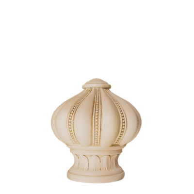 2" Kingston Finial /SL