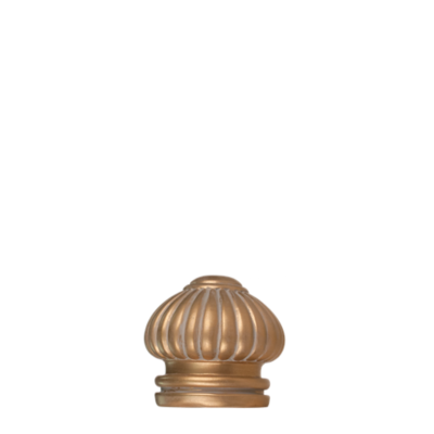 1 3/8" Martin Finial /GLD