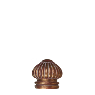1 3/8" Martin Finial /TAG