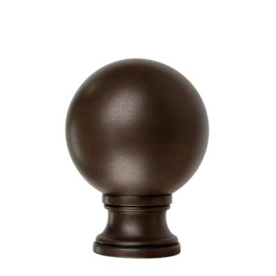 2" Ball Finial /OWD