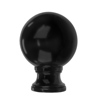 3" Ball Finial /SK