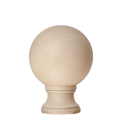 2" Ball Finial /SL
