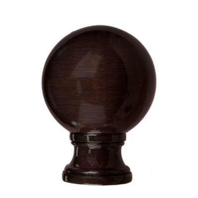 3" Ball Finial /TB