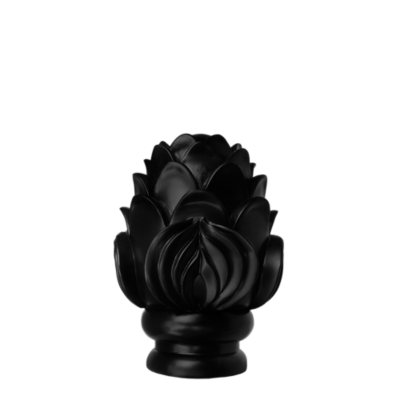 1 3/8" Royal Crest Finial /SK