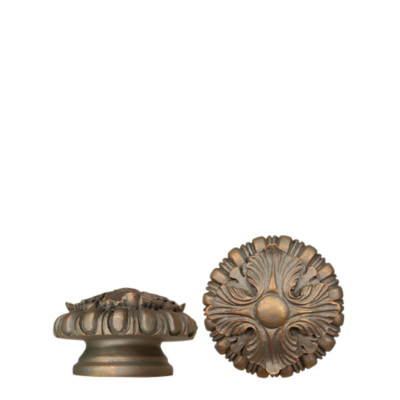 1 3/8" Stella Finial /AP