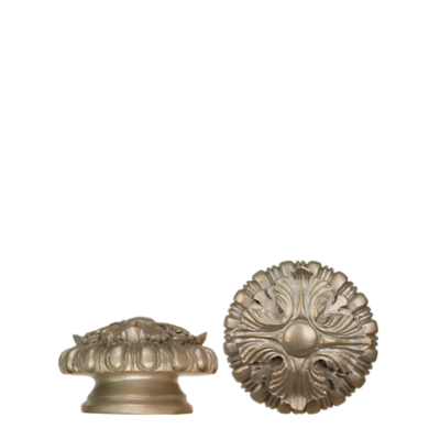 1 3/8" Stella Finial /AS