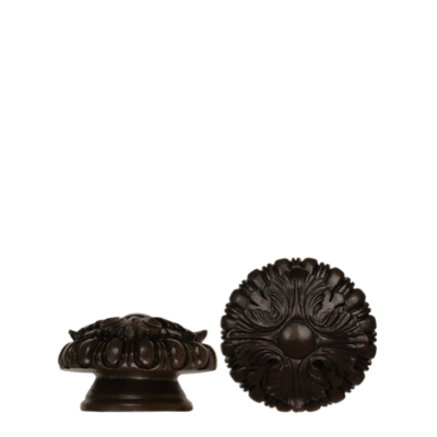 1 3/8" Stella Finial /DC